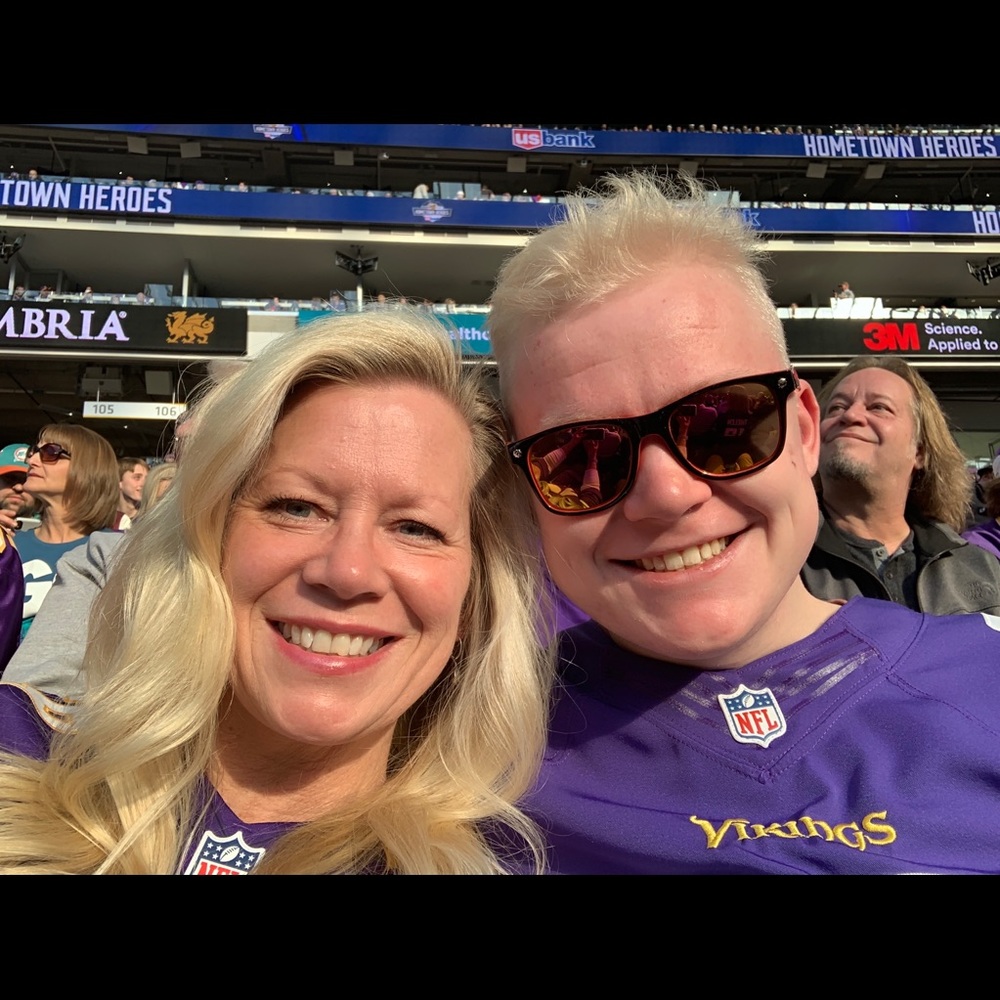 Meet your Posher, Karin